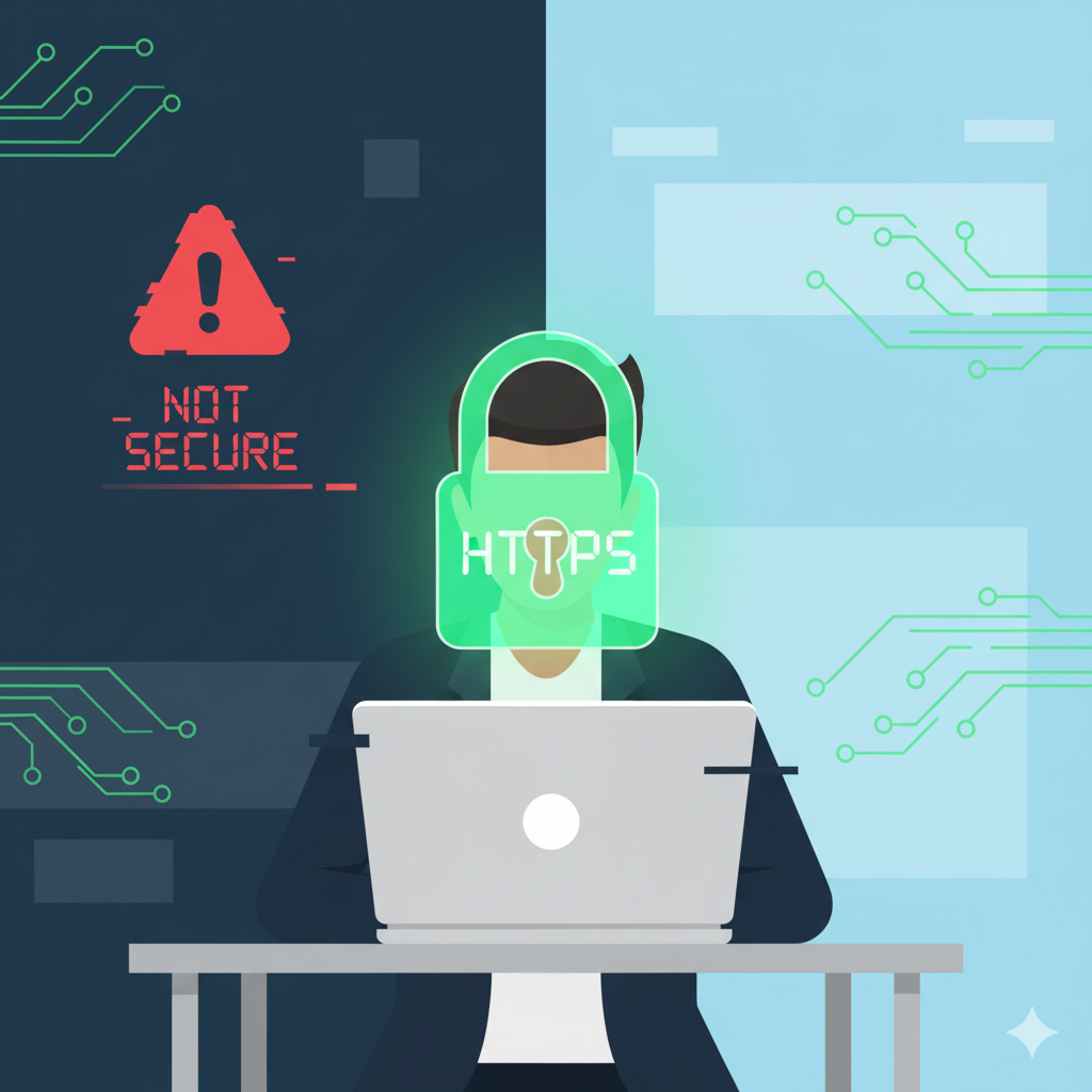 How to Install & Renew GeoTrust SSL on Your Website